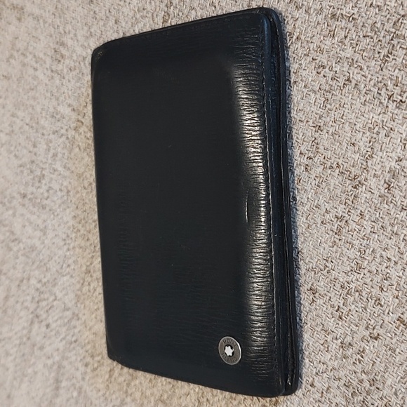 Montblanc Card Holder•Used•See Photos - Picture 12 of 12